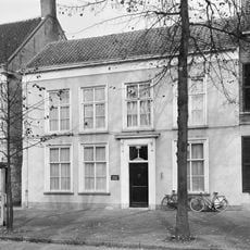 Heuvel 8, Oosterhout