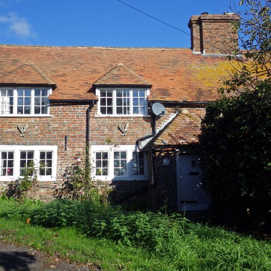 Barnhorn Cottage  Lamb Cottage
