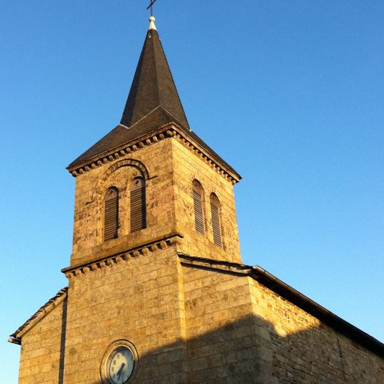 Saint-Bonnet-le-Froid