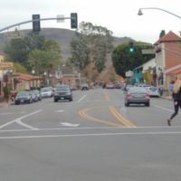 San Juan Capistrano