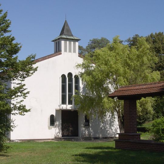 Amerikanische Kapelle