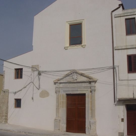 Chiesa di San Sebastiano