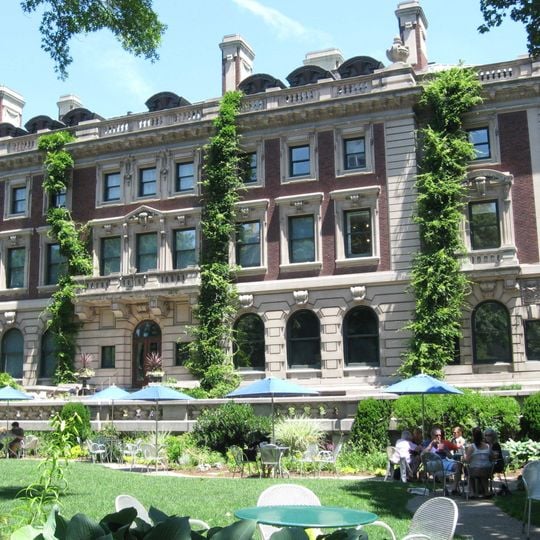 Carnegie Hill