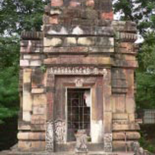 Talesvara Siva Temple