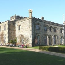 Towneley Hall Art Gallery and Museum