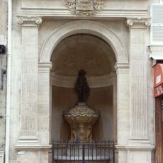 Fontaine de Joyeuse