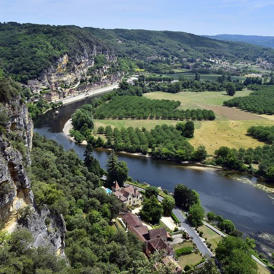 Dordogne