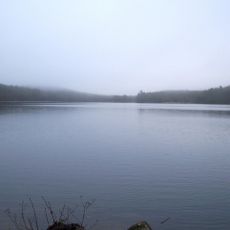 Browning Pond
