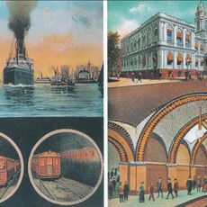 Joralemon Street Tunnel