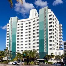 Eden Roc Miami Beach