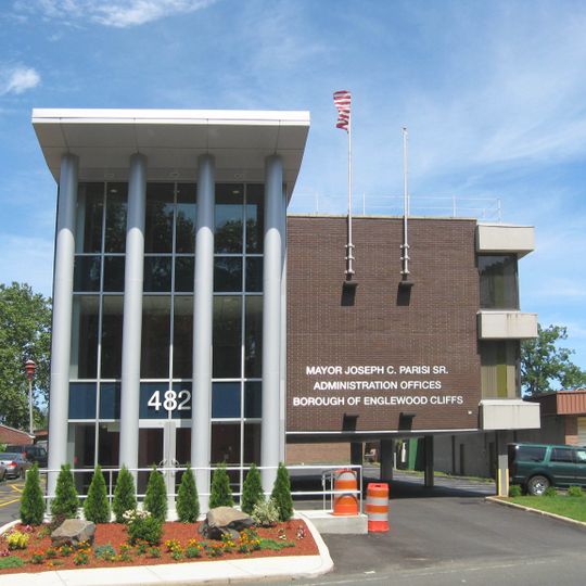 Englewood Cliffs