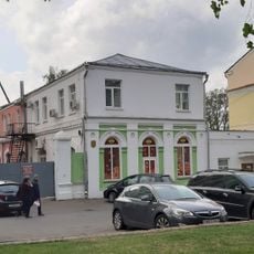 Mihaja Lane 11, Mahilioŭ