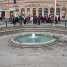 Manduševac