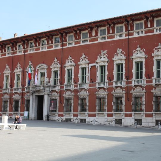 Palazzo Ducale