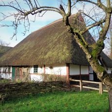 Altenteilerhaus aus Krummbek