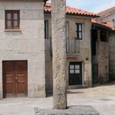 Pelourinho de Soajo