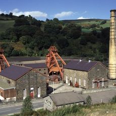 Rhondda Heritage Park