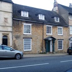 57 And 58, St Martin's