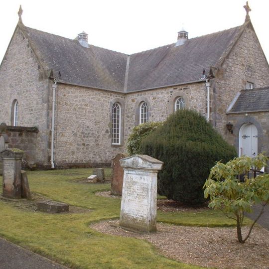 Whitburn Parish Kirk