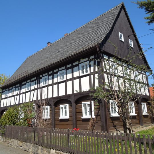 Niederer Mandauweg 1