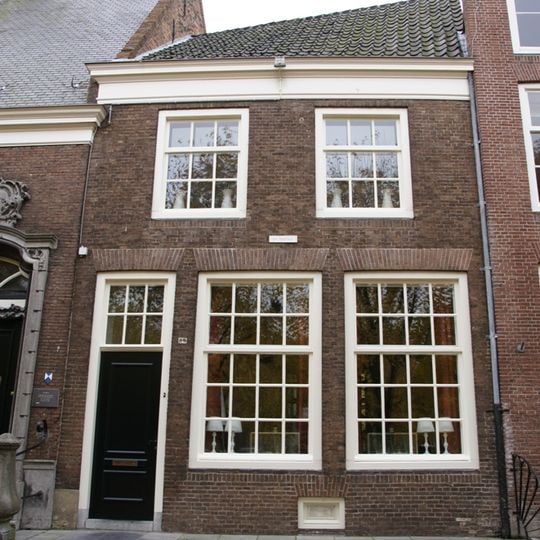 Markt 56, Geertruidenberg