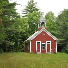 District No. 5 School