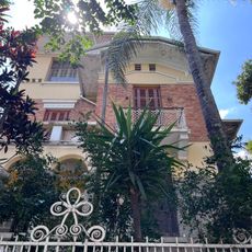 Building at Avenida Rio Branco, 1492
