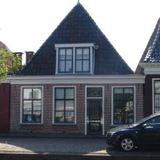 Vliet 23, Franeker