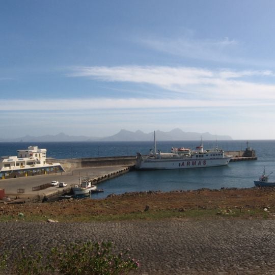 Contea di Porto Novo
