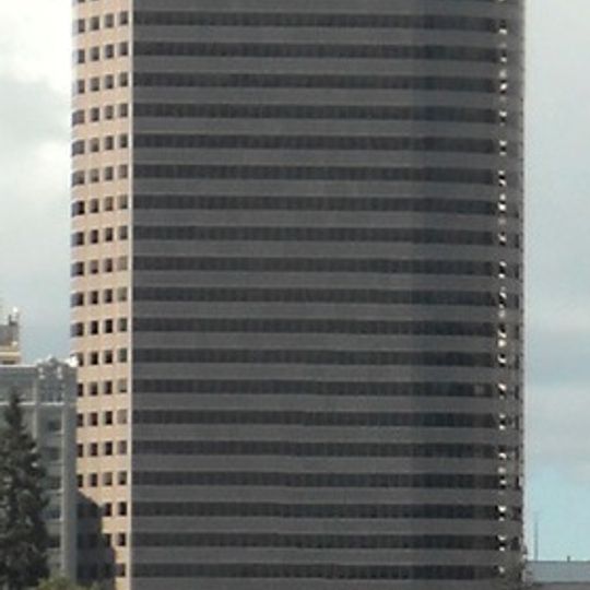 Lake Merritt Plaza