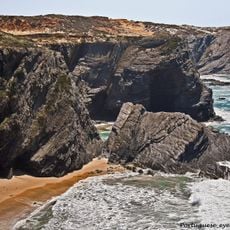 Sítio arqueológico de Palheirões do Alegra