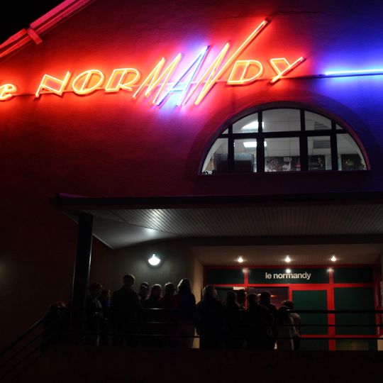 Le Normandy
