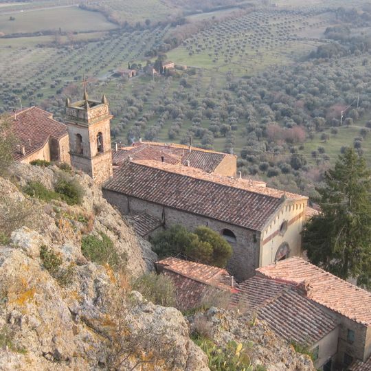 Chiesa di Sant'Andrea Apostolo