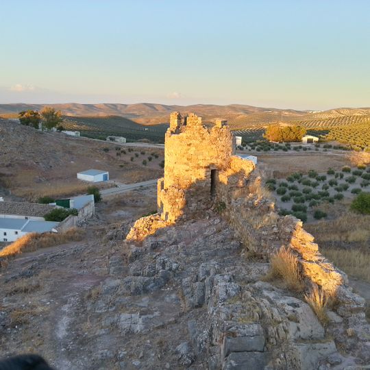 Castillo del Berrueco