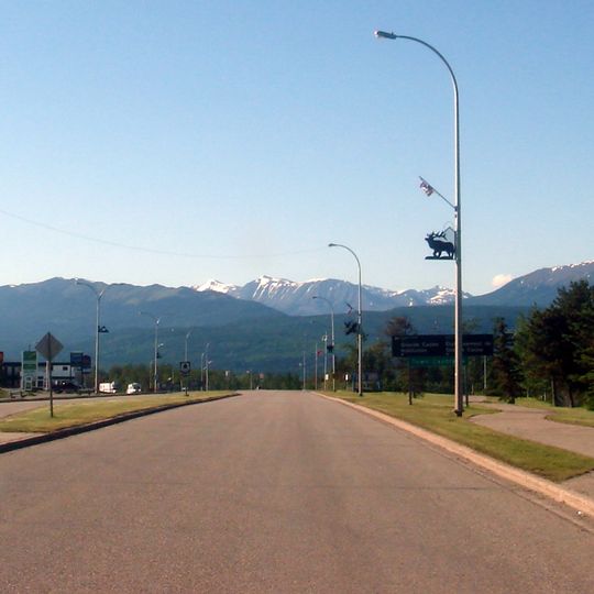 Grande Cache