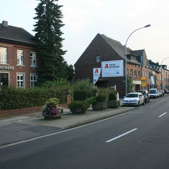 Broichweiden