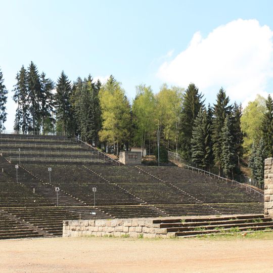 Waldbühne Schwarzenberg