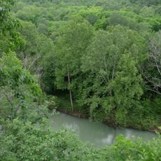 Buffalo River Trail