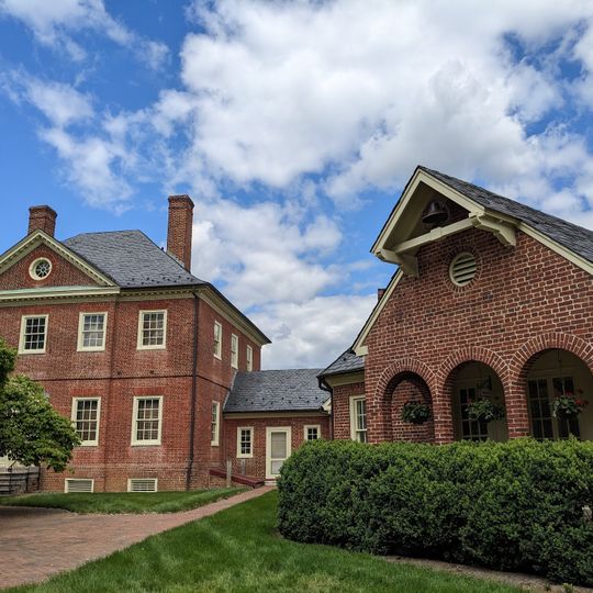 Montpelier House Museum