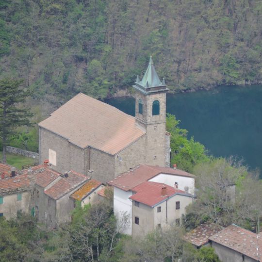 Chiesa di San Michele Arcangelo