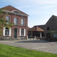 CC Hof Ten Hemelrijck