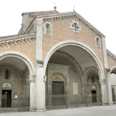 Chiesa di Santa Maria Assunta e San Sigismondo