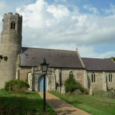 Church of Holy Trinity