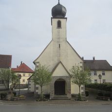 Kapelle in Weppersdorf (Adelsdorf)
