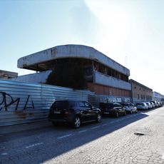 Fàbrica Màximo Mor