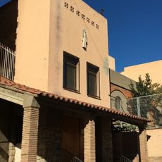 Església parroquial de Sant Miquel Arcàngel