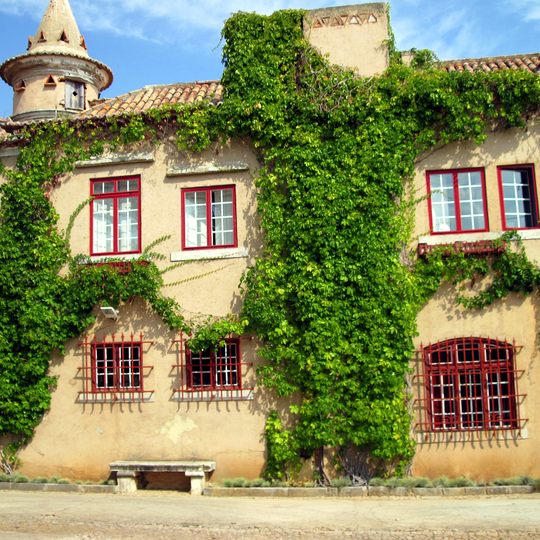 Casa de Santa Maria, Cascais