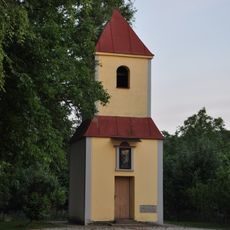 Chapel of Saint Anne