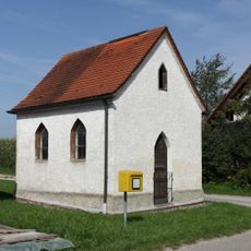 Kapelle Sankt Isidor