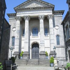 Lammas Street English Baptist Church